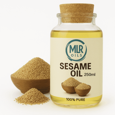 Sesame Oil 250 ml