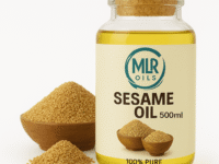 Sesame Oil 500ml