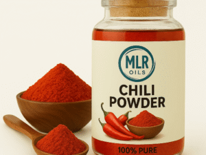 MLR CHILLI POWDER 1 Kg