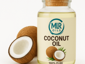 Coconut Oil 1000 ml