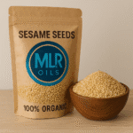 Sesame Seeds 1 Kg