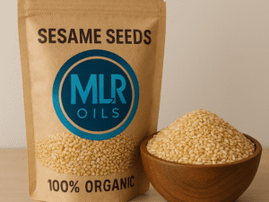 Sesame Seeds 1 Kg
