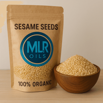 Sesame Seeds 1 Kg