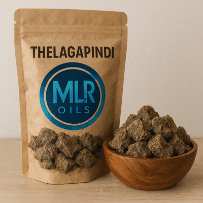 Sesame Powder (Telagapindi) 1Kg