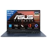 ASUS Vivobook 15, Smartchoice,Intel Core i5 13th Gen