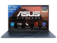 ASUS Vivobook 15, Smartchoice,Intel Core i5 13th Gen