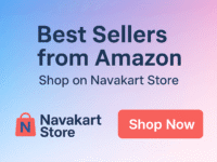 Best Sellers