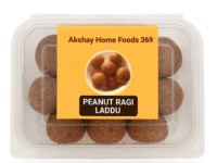ChatGPT Image Oct 18, 2025, 08_27_31 PM Raagi Peanut Laddu