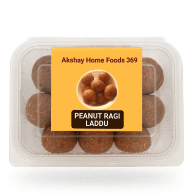 ChatGPT Image Oct 18, 2025, 08_27_31 PM Raagi Peanut Laddu