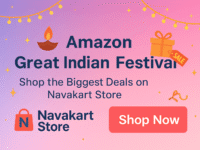 Great Indian Festival Offers