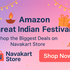 Great Indian Festival Offers