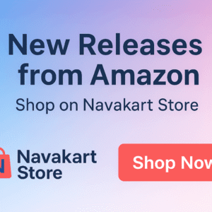 New Releases in Amazon New Releases