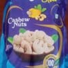 Cashew Halves 1Kg
