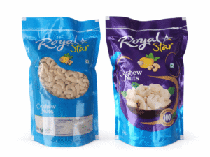 Cashew Nuts (Full Nuts 1Kg)