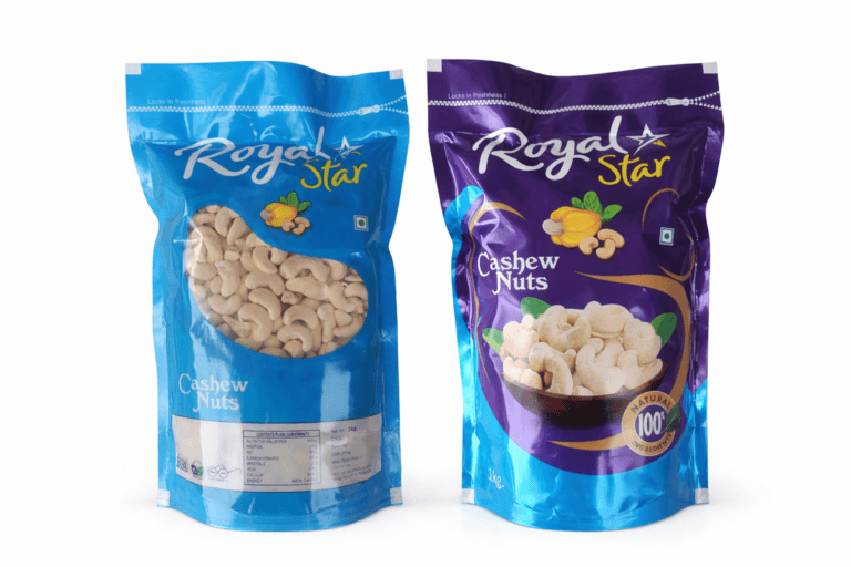 Cashew Nuts (Full Nuts 1Kg)