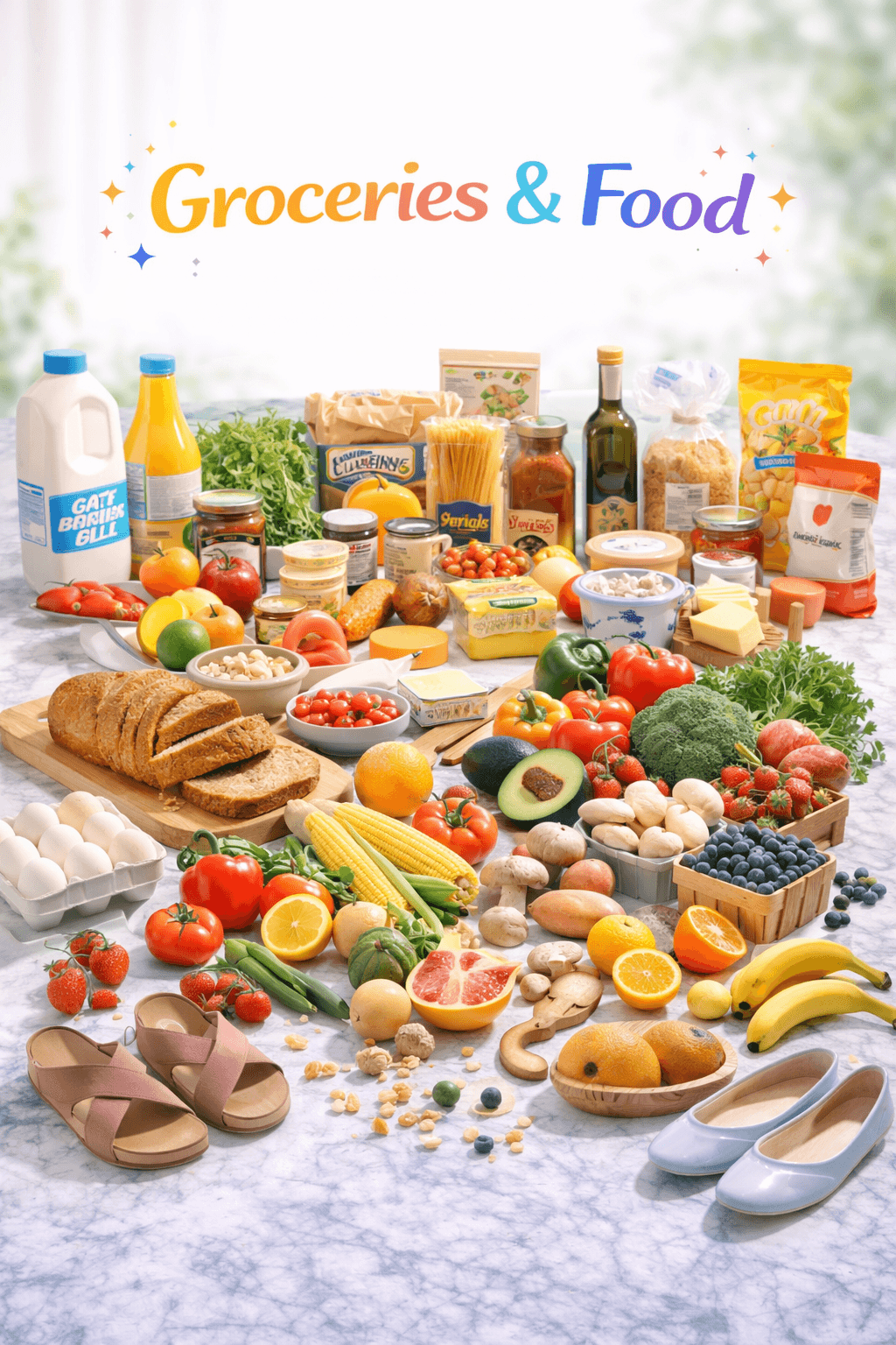 Groceries & Food Sesame Oil 500ml