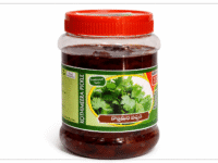 Kothimera front Kothimeera Pickle 500 gm