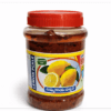 Lemon front Lemon Pickle 500 gm