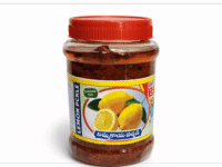 Lemon Pickle 500 gm