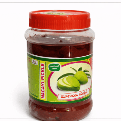 Magaayi Pickle 500 gm