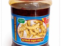 Mamidi Allam Pickle 500 gm