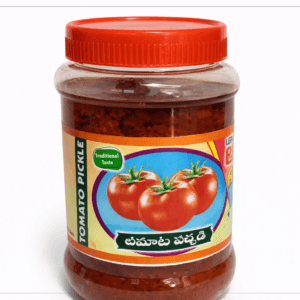 Tomato Pickle 500 gm