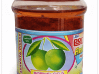 avakaya front Avakaya Pickle(Mango) 500 gm