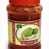 bellam avakaya front Bellam Avakaya Pickle 500 gm