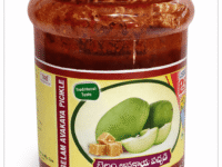 bellam avakaya front Bellam Avakaya Pickle 500 gm