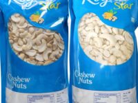 cashew nuts half Cashew Halves 1Kg