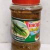 green chilli 3 Green Chilli Pickle 500 gm