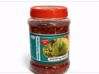 Panasapottu Pickle 500 gm