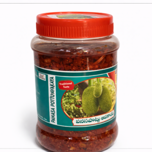 Panasapottu Pickle 500 gm
