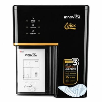 AQUA INOX INNOVICA