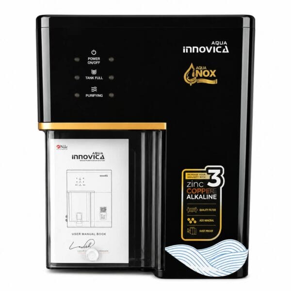 AQUA INOX INNOVICA