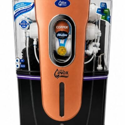 INOX COPPER ALKALINE