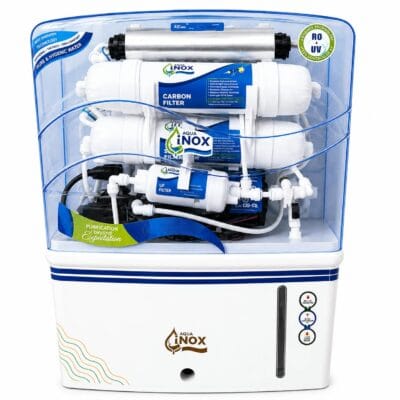 AQUA INOX GRAND PLUS