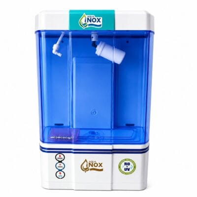 AQUA-INOX PEARL