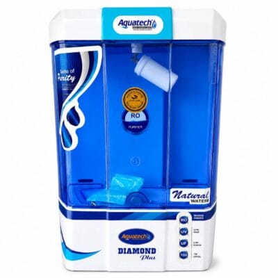 AQUA-TECH DIAMOND PLUS