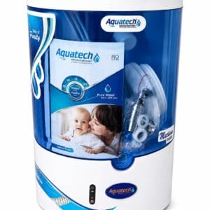 DOLPHIN AQUA TECH