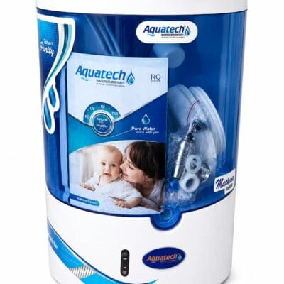 DOLPHIN AQUA TECH