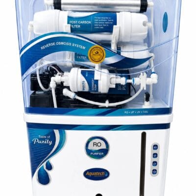 AQUA TECH GRAND PLUS